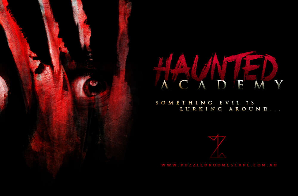 Hunted Academy
